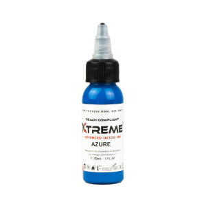 Xtreme Ink - 30ml - Azure