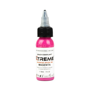 Xtreme Ink - 30ml - Magenta