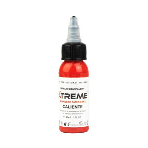 Xtreme Ink  - 30ml - Caliente