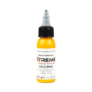 Xtreme Ink - Gold Mine - 30ml