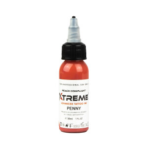 Xtreme Ink - Penny - 30ml