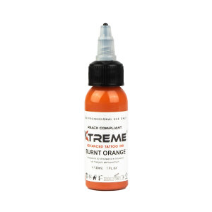 Xtreme Ink - 30ml - Burnt Orange