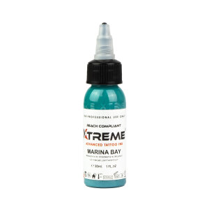 Xtreme Ink  - 30ml - Marina Bay
