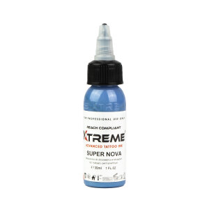 Xtreme Ink  - 30ml - Super Nova