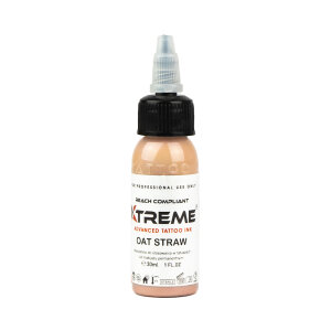 Xtreme Ink - Oat Straw - 30ml