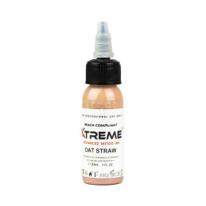 Xtreme Ink  - 30ml - Oat Straw