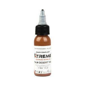 Xtreme Ink  - 30ml - Palm Desert Tan