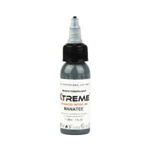 Xtreme Ink - Manatee - 30ml
