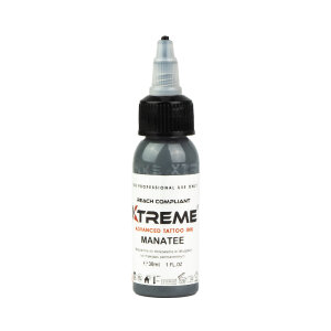 Xtreme Ink - 30ml - Manatee