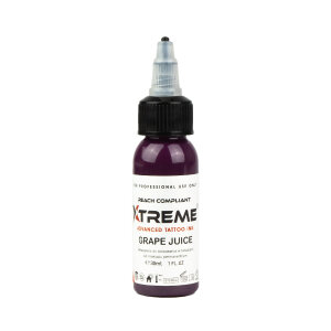 Xtreme Ink - Grape Juice  - 30ml
