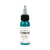 Xtreme Ink - Teal Zeal - 30ml