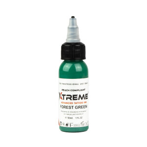 Xtreme Ink - Forrest Green - 30ml