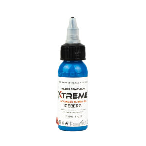 Xtreme Ink - 30ml - Iceberg