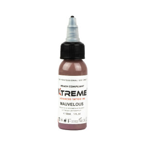 Xtreme Ink - 30ml - Mauvelous