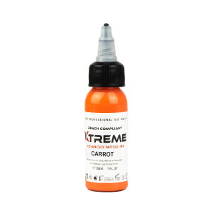 Xtreme Ink - Carrot - 30ml
