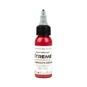 Xtreme Ink - Flamingo´s Dream - 30ml