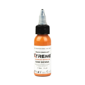 Xtreme Ink -  30m -l Raw Sieanna