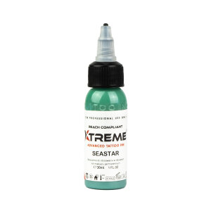 Xtreme Ink - Seastar - 30ml Xtreme Ink - Seastar - 30ml