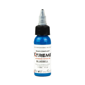 Xtreme Ink - 30ml - Bluebell