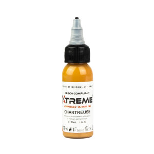 Xtreme Ink - 30ml - Chartreuse