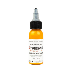 Xtreme Ink  - 30ml - Golden Nugget