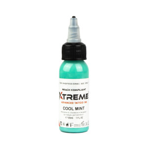 Xtreme Ink - Cool Mint - 30ml