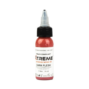 Xtreme Ink - Dark Flesh - 30ml