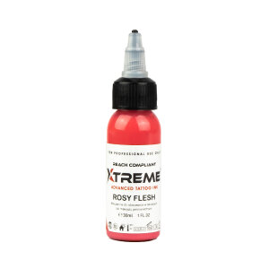 Xtreme Ink - 30ml - Rosy Flesh