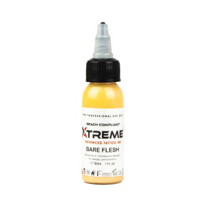 Xtreme Ink - 30ml - Bare Flesh