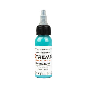 Xtreme Ink - Marine Blue - 30ml