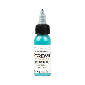 Xtreme Ink - 30ml - Marine Blue