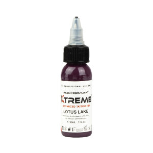 Xtreme Ink - 30ml - Lotus Lake