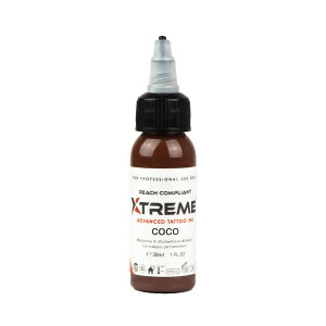 Xtreme Ink - 30ml - Coco
