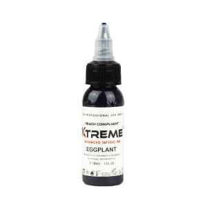 Xtreme Ink - 30ml - Eggplant
