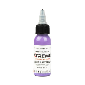 Xtreme Ink - Light Lavender - 30ml