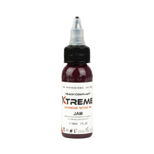 Xtreme Ink - 30ml - Jam