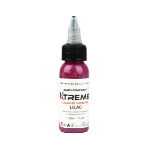 Xtreme Ink - 30ml - Lilac