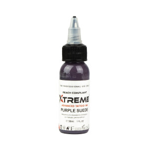 Xtreme Ink  - 30ml - Purple Suede