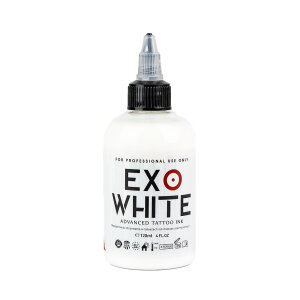 Xtreme Ink - Exo White  30 ml
