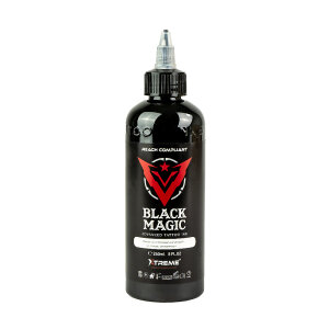 Xtreme Ink - Black Magic - 240 ml