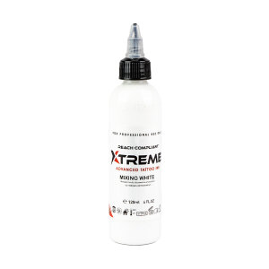 Xtreme Ink - Mixing White 30 ml