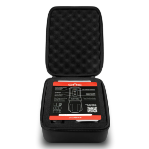 FK Irons - ONE - Carbone