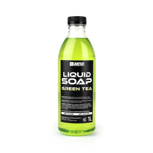Liquid Soap - Green Tea - Unistar - 1000 ml