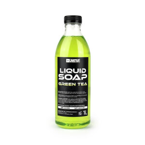 Liquid Soap - Green Tea - Unistar -