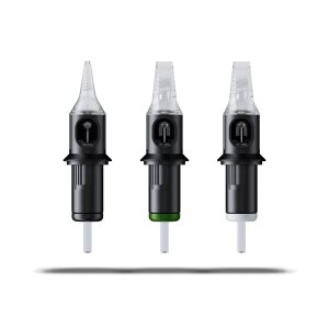 Cheyenne Capillary Cartridges - Shader -...