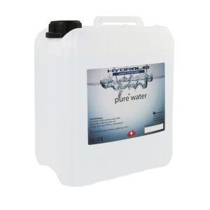 Hydroliq- Pure Water 5 litres