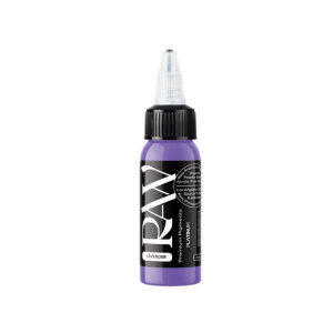 Raw Pigments - Lavender - 30ml