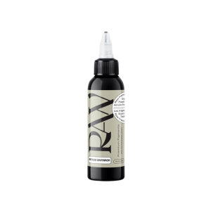 Raw Pigments - Medium Grey Wash - 30ml
