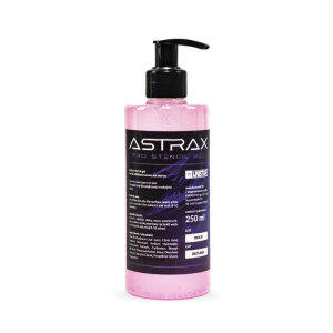 Unistar- ASTRAX - Pro Stencil Gel - 250 ml