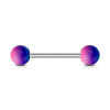 Blue/Pink